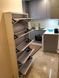 City Gate (D7), Apartment #573932531